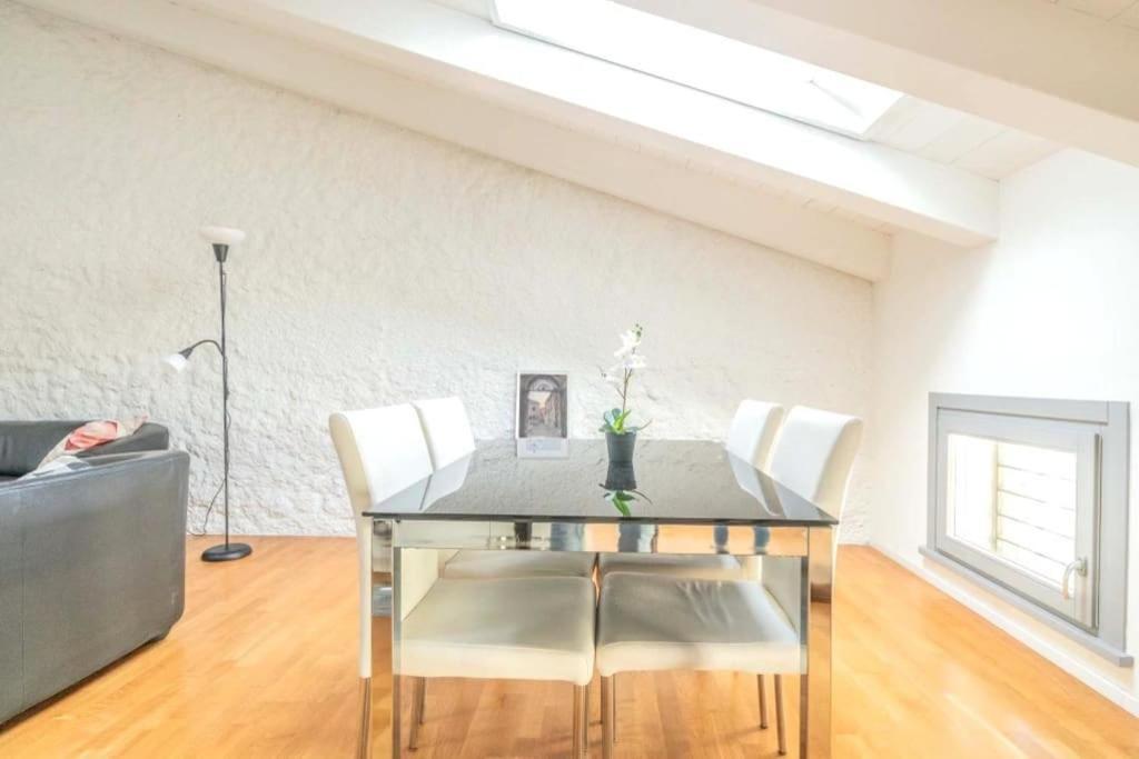 Penthouse Piazza San Giacomo Udine Eksteriør billede