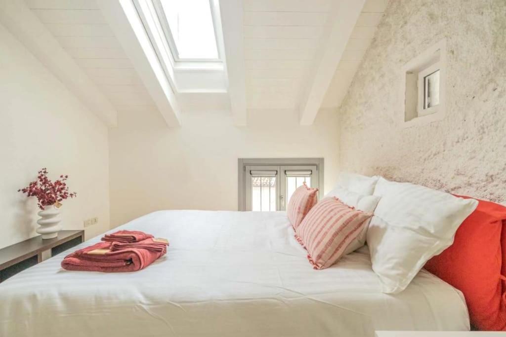 Penthouse Piazza San Giacomo Udine Eksteriør billede